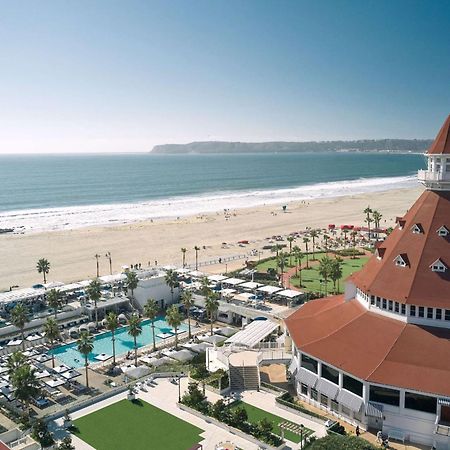 Hotel Del Coronado, Curio Collection By Hilton San Diego Exterior photo