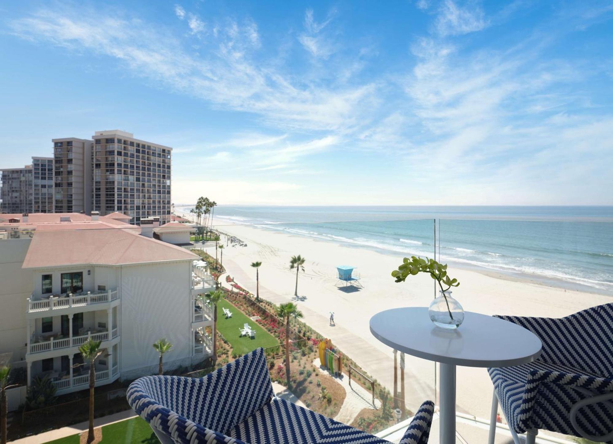 Hotel Del Coronado, Curio Collection By Hilton San Diego Exterior photo