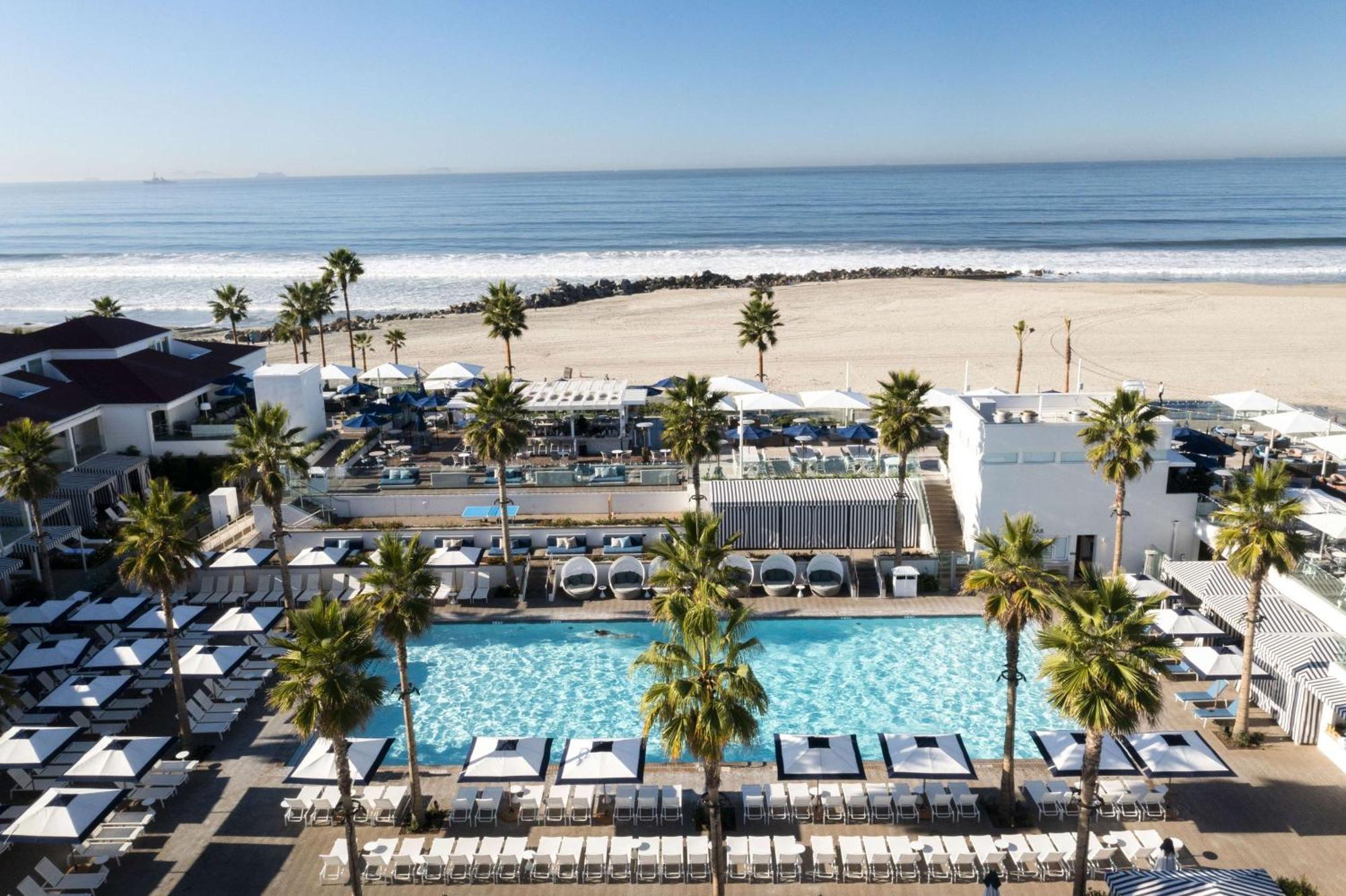 Hotel Del Coronado, Curio Collection By Hilton San Diego Exterior photo