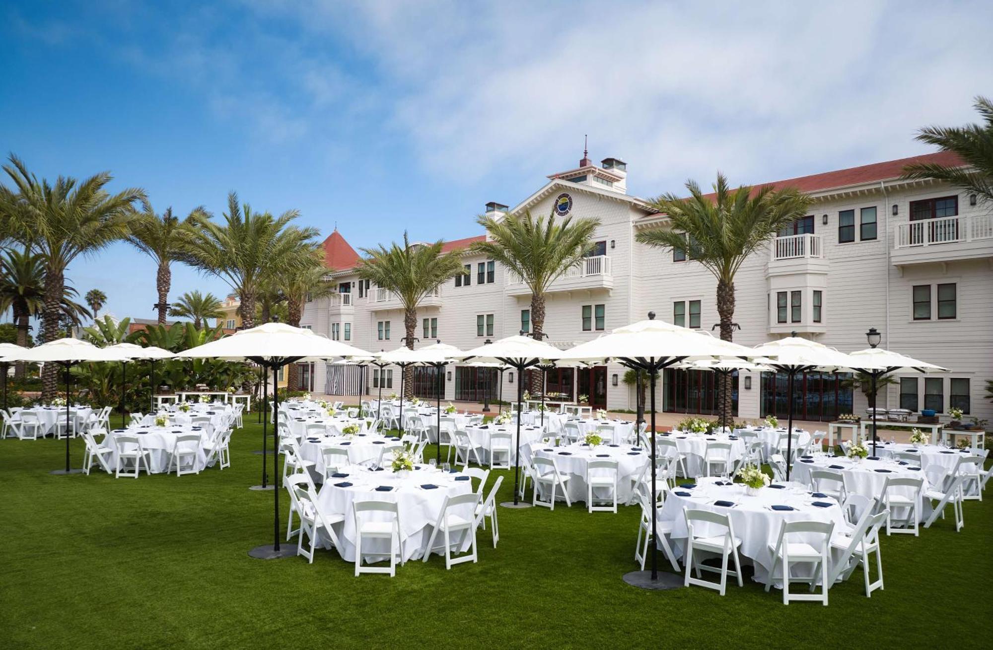 Hotel Del Coronado, Curio Collection By Hilton San Diego Exterior photo