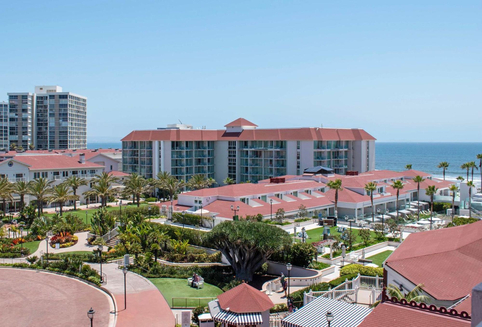 Hotel Del Coronado, Curio Collection By Hilton San Diego Exterior photo