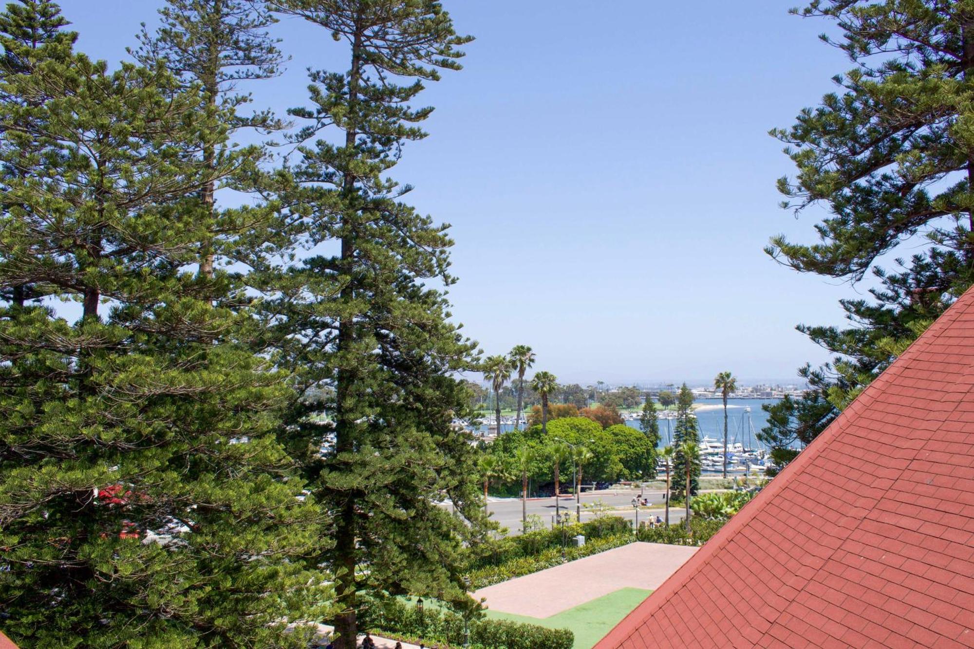 Hotel Del Coronado, Curio Collection By Hilton San Diego Exterior photo