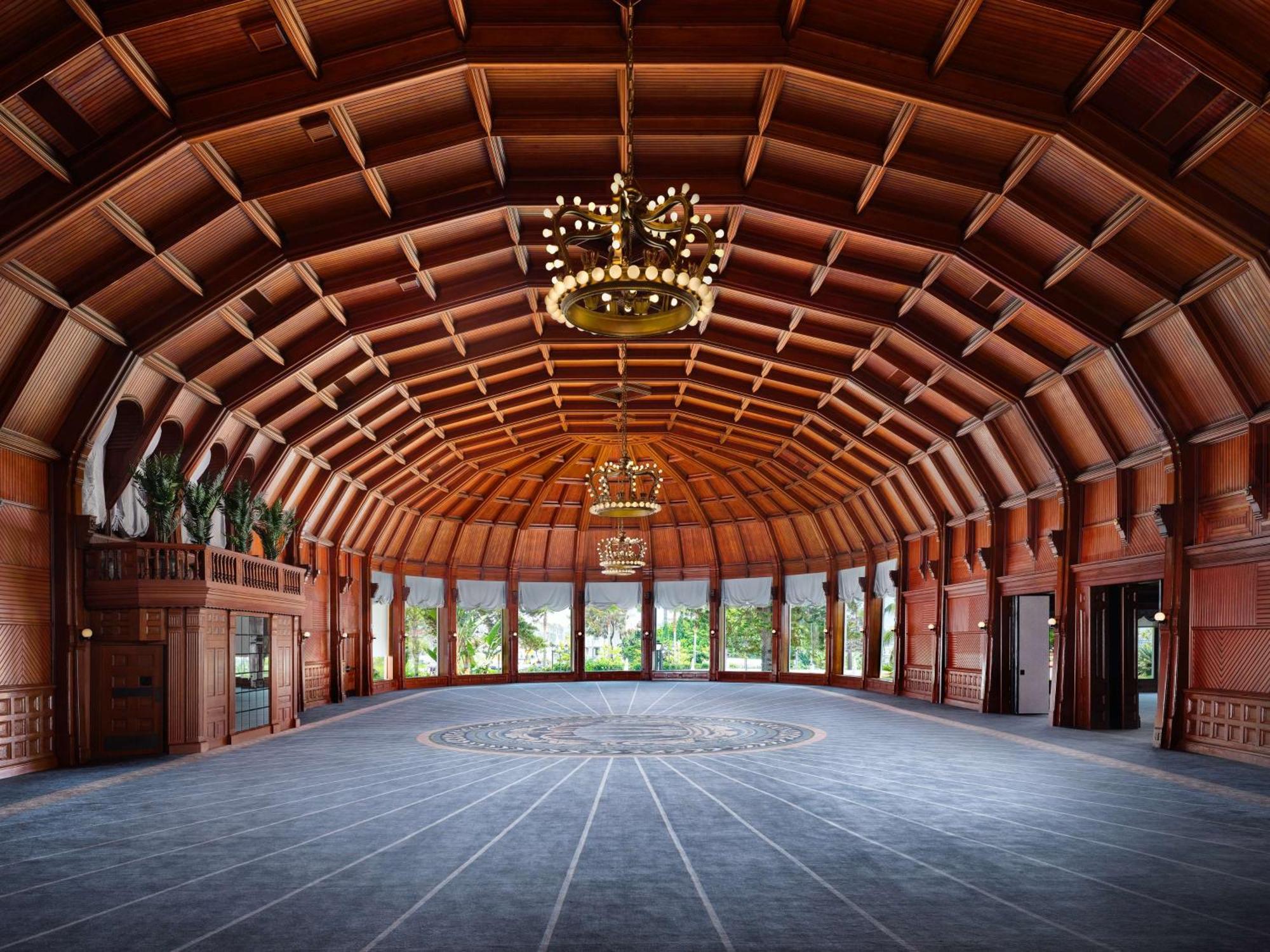 Hotel Del Coronado, Curio Collection By Hilton San Diego Exterior photo