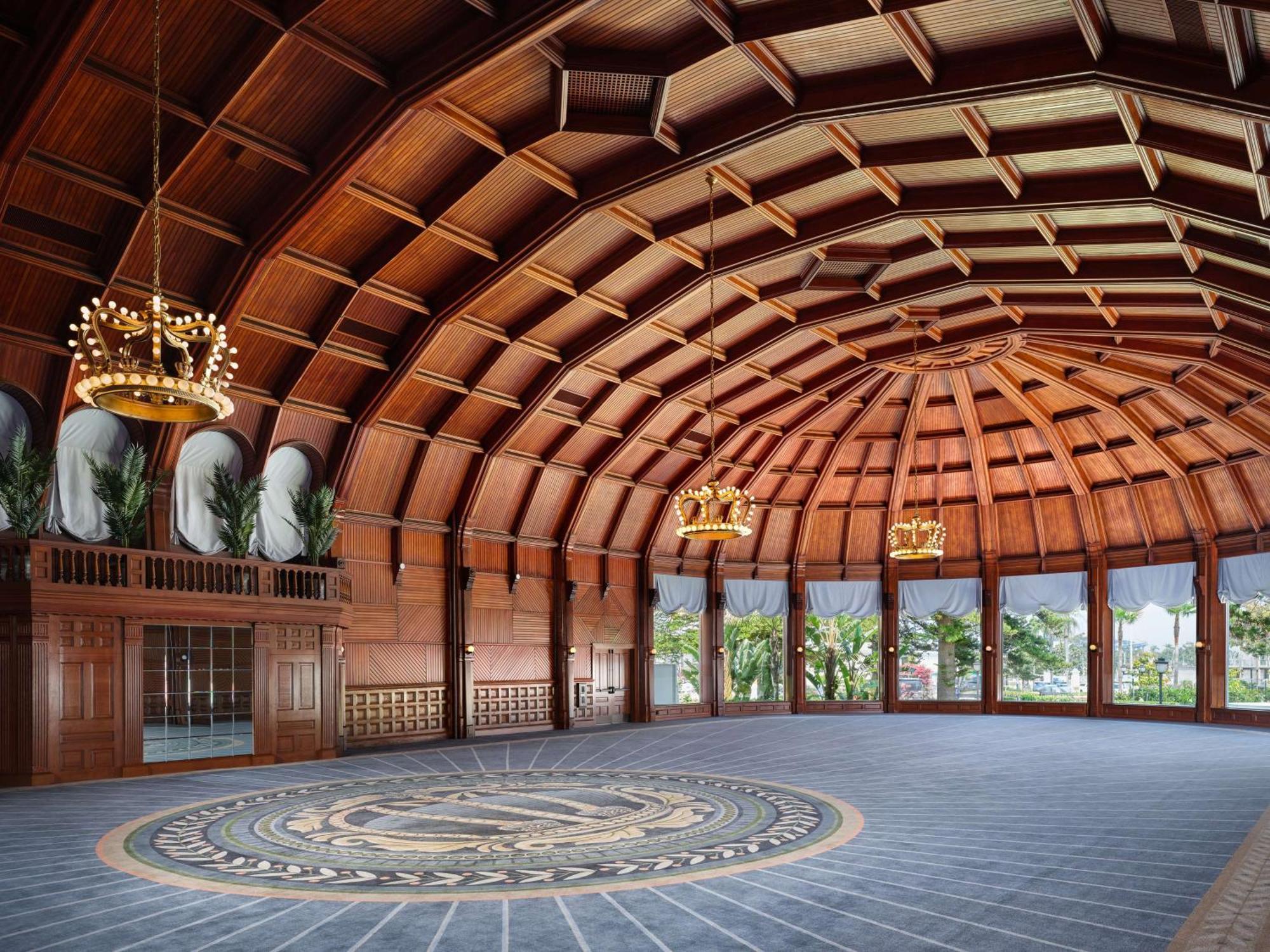 Hotel Del Coronado, Curio Collection By Hilton San Diego Exterior photo